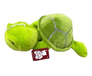 Obrázek z Želva zelená plyš 25cm 